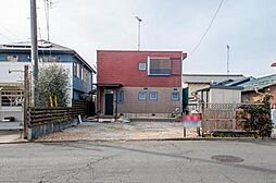 飯能市双柳　土地