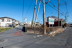 住協のお預かり物件／飯能市笠縫　土地
