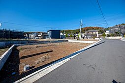 飯能市中山　土地