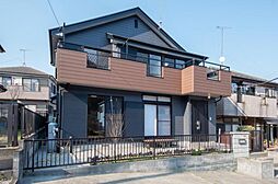 飯能市唐竹 中古戸建