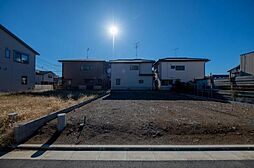 飯能市新光　土地　C区画