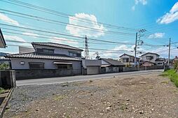 住協のお預かり物件　飯能市川寺　土地