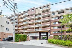 住協のお預かり物件　フォレストレジデンス百草園