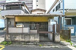 住協のお預かり物件　飯能市仲町　土地