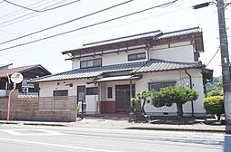 日高市梅原 土地