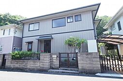 日高市武蔵台5丁目　中古一戸建て