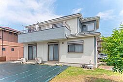 住協のお預かり物件　坂戸市塚越　中古一戸建て