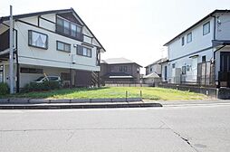 飯能市笠縫　土地