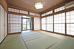 日高市南平沢　中古一戸建て