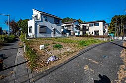 飯能市双柳　土地