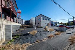 飯能市栄町　土地