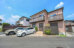 住協のお預かり物件／毛呂山町中央2丁目　中古一戸建て