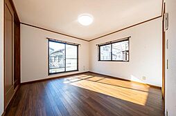 所沢市下新井　中古一戸建て