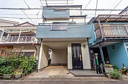 所沢市下新井 中古一戸建て