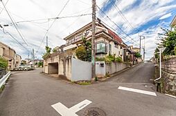 住協のお預かり物件 日高市高萩東 土地