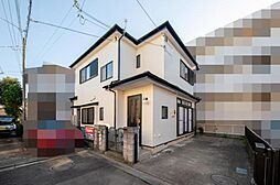 住協のリフォーム物件　飯能市本町　中古一戸建て