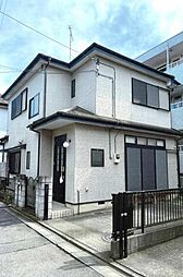 住協のリフォーム物件 飯能市本町 中古一戸建て