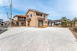 住協のお預かり物件 飯能市岩沢 中古戸建