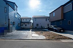 飯能市川寺　土地