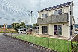 日高市女影　中古一戸建て