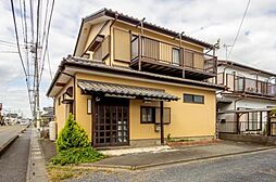 住協のお預かり物件／飯能市岩沢　中古一戸建て