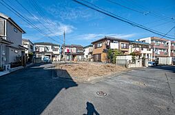 住協のお預かり物件　飯能市青木　土地