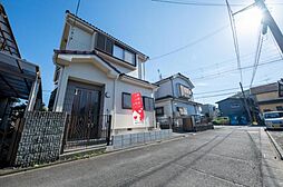 住協のフルリフォーム物件／入間市仏子　中古一戸建て