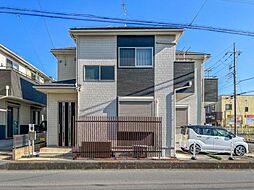 住協のお預かり物件　飯能市緑町　中古戸建