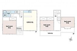 住協のお預かり物件／飯能市唐竹　中古戸建