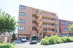 住協の預かり物件ライオンズマンション元加治