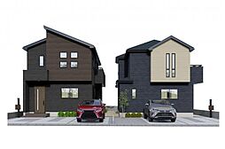 飯能市笠縫　新築戸建