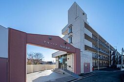 住協のお預かり物件／グローリア初穂飯能