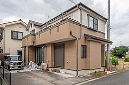 住協のお預かり物件／飯能市双柳　中古戸建