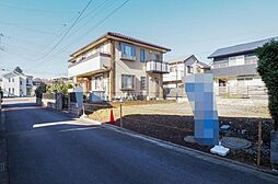 飯能市山手町　土地