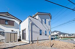 飯能市岩沢　中古戸建