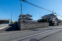土地132坪超・建物61坪超／飯能市双柳　中古戸建