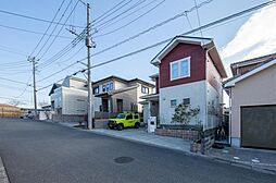 住協のお預かり物件／飯能市美杉台6丁目　中古戸建