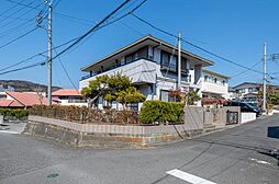 住協のお預かり物件／日高市武蔵台1丁目　中古戸建