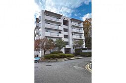 ニュータウン小山田桜台団地2-29号棟