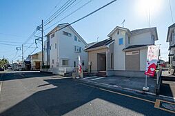 住協のリフォーム物件 入間市野田 中古一戸建て