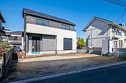 飯能市中居　新築一戸建て