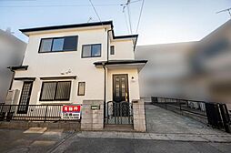 住協のリフォーム物件　飯能市本町　中古一戸建て