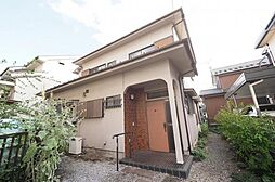 青梅市新町1丁目　中古一戸建て