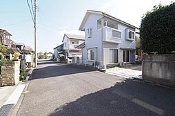 飯能市征矢町　中古一戸建て