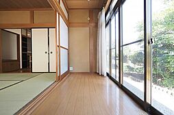 日高市南平沢　中古一戸建て