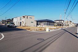 飯能市岩沢 土地