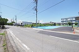 飯能市川寺　土地　09区画