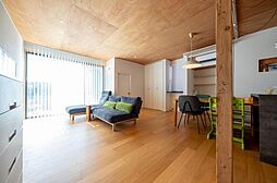 住協のお預かり物件／入間市野田　中古一戸建て