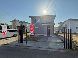 LDK26帖超・カースペース3台可／日高市原宿　中古戸建