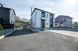 令和4年築／4SLDKWIC／入間市宮寺　中古戸建